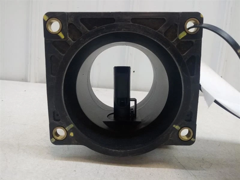 Mass Air Flow Sensor Meter MAF Crown Victoria LTD Thunderbird LS 00-02 OEM  - Image 1 of 4