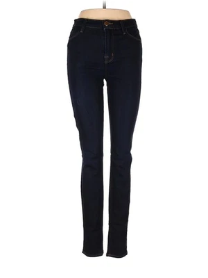 Jeggings azules para mujer marca J 27W Foto 1 de 2