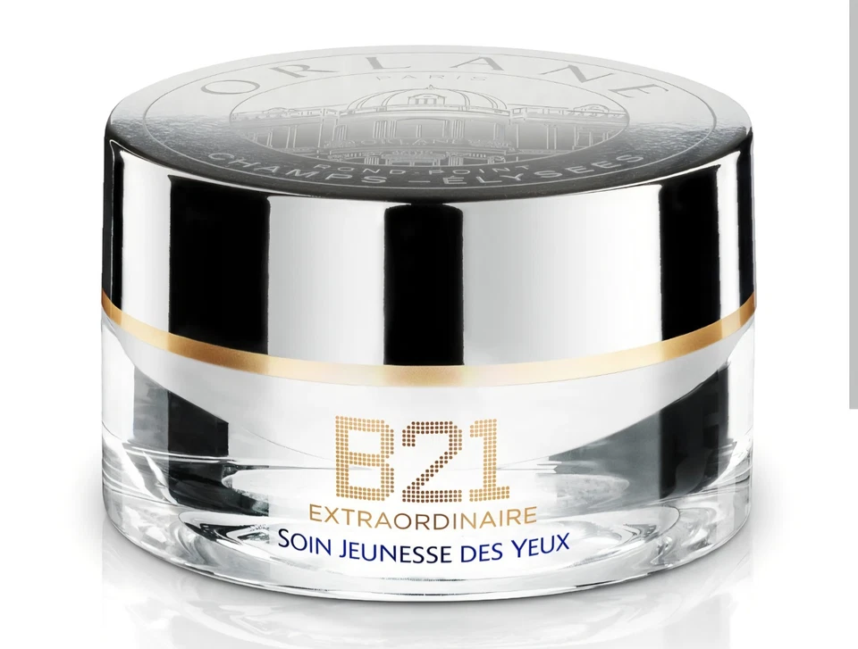 Suero para ojos Orlane B21 Extraordinaire Absolut Youth .5 oz nuevo y sellado  Foto 1 de 3