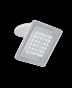 Nimbus Modul Q 36 TT Deckenleuchte Deckenlampe Deckenlicht SIEHE TEXT - Bild 1 von 2