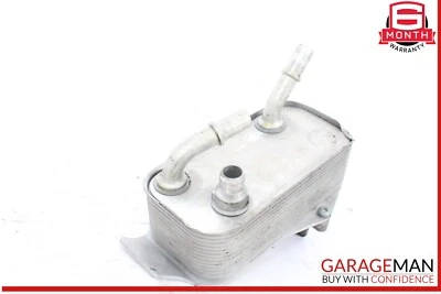 12-15 BMW X1 Engine Oil Cooler Radiator 7521064 OEM - Image 1 of 4