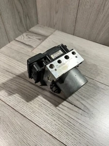 MÓDULO BOMBA HIDRÁULICA CITROEN C4 PEUGEOT 307 ABS 9659457180 0265231486 - Imagen 1 de 9