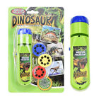 Dinosaur Torch Projector Toy for Kids Age 4-6 Year Old Toddler Birthday Gift Toy