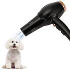 3000W Portable Pet Hair Dryer Quick Blower Heater For Dogs Cats Grooming Supply