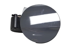 2018 Mustang Shelby GT350 Fuel Tank Door Lead Foot Gray - Picture 1 of 3