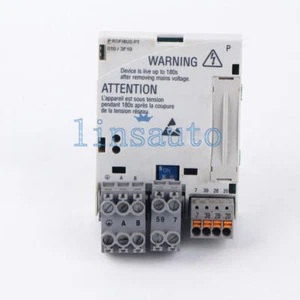 ONE LENZE E82ZAFPC010 module USED - Picture 1 of 3