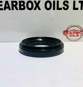 original Honda Insight Civic Accord Antriebswellendichtung Fahrerseite 91206 phr 003 - Bild 1 von 8