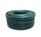 Garden Hose Pipe Reinforced Braided Pvc Watering Hosepipe Reel 15M 30M 50M