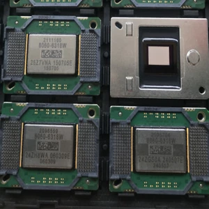 Ersatz Hochwertiger Projektor DMD Chip für 8060-6318W 8060-6319W DMD Chip Teil - Afbeelding 1 van 3