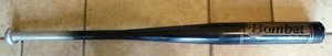 Vintage BOMBAT Softball Bat 32" Model  No.2211c by Ten Pro - Picture 1 of 5