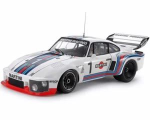 Tamiya Porsche 935 Martini 1:20 20070 modellismo - Foto 1 di 6