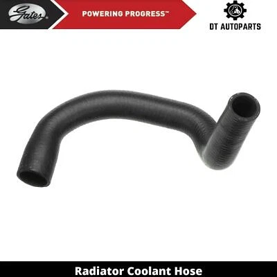 Manguera de refrigerante de radiador de gas de 1,3 L L4 para Toyota Starlet 1983-1984 puertas inferiores Foto 1 de 4