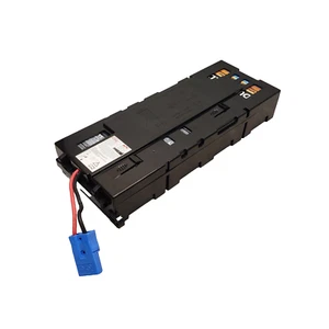 APC Replacement Battery Cartridge 48V 9Ah Lead-Acid for Smart-UPS Line APCRBC115 - Picture 1 of 5