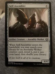 MTG Self-Assembler Kaladesh 232/264 @2997* - Picture 1 of 1