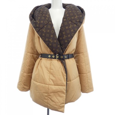 Louis Vuitton 24 Made Rw241Wb Jcm Fqma09 Monogram Lining Zigzag  