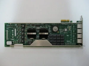 Intel EXPI9014PTBLK PRO/1000 PT Quad Port Bypass Server Adapter 10/100/1000Mbps - Picture 1 of 4