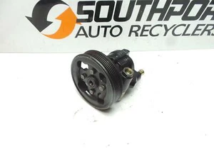 CITROEN C5 POWER STEERING PUMP PETROL, 3.0, VIN XFU..., 06/01-12/04 *0000055770* - Picture 1 of 2