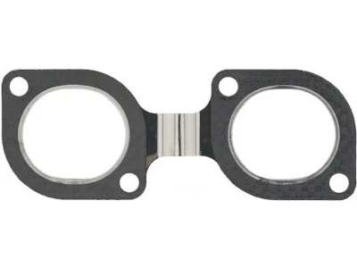 Junta colector de escape para BMW M5 2000-2003 77347DFHQ 2001 2002 TRACCIÓN TRASERA Foto 1 de 2