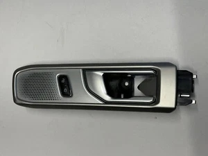 2020-2023 FORD EXPLORER ST FRONT RIGHT SIDE DOOR INTERIOR INSIDE HANDLE TRIM OEM - Picture 1 of 7