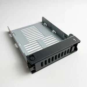 Buffalo 3.5" or SATA/SAS Hot-Swap Server Hard Drive Caddy with Latch - Picture 1 of 4