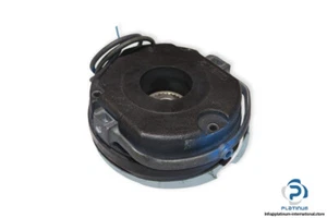 INTORQ BFK458-12N ELEKTRISCHE BREMSE_INTORQ BFK458 12N - Bild 1 von 5