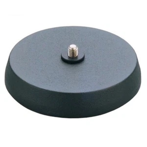 König & Meyer 23220 K&M Tischsstativ Mikrofonstativ Microphone Micro Table Stand - Picture 1 of 1