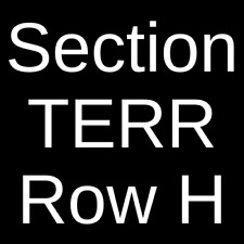 4 Tickets James Taylor & His All-Star Band 8/30/24 Philadelphia, PA