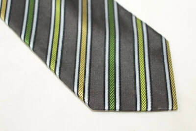 Шелковый галстук SARAR F79242 - Изображение 1 из 4