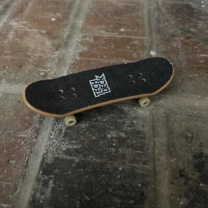 Vintage MÄDCHEN Pachecho Käfer V2 Tech Deck Finger Board RAR 90er - Bild 1 von 9