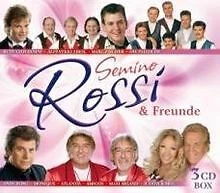 Semino Rossi & Freunde von Various | CD | Zustand sehr gut - Bild 1 von 1