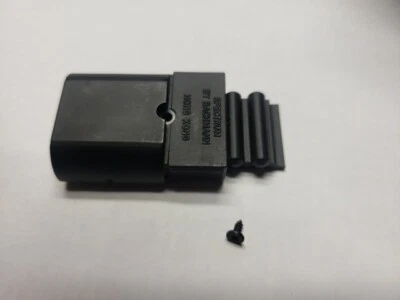 AIR DIESEL TANK SPECTRUM BACHMANN HO SCALE F40 PH DIESEL LOCOMOTIVE HONG KONG  - Image 1 of 4