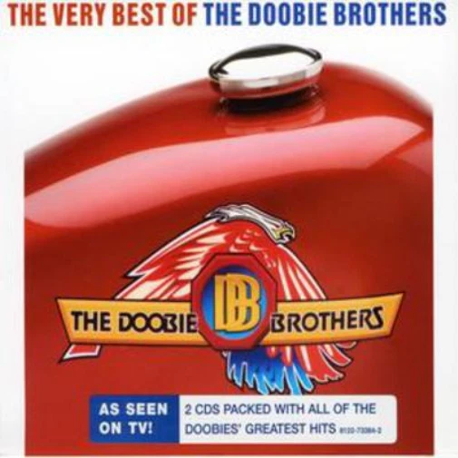 The Doobie Brothers The Very Best Of (CD) Album (US IMPORT) - Bild 1 von 1
