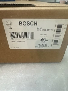 Bosch D8103 Universal Enclosure  - Picture 1 of 2