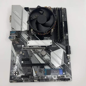 i5-9400f 16GB RAM 500GB SSD Barebones Bundle - Bild 1 von 2