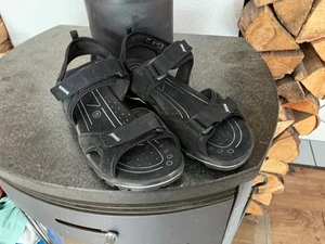 ecco treckingsandalen Sandalen Gr.40 - Bild 1 von 4