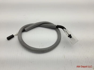 BMW 335i 335xi 328xi 328i E90 2011 sedán abridor de puerta delantera cable Bowden 7059969 Foto 1 de 4