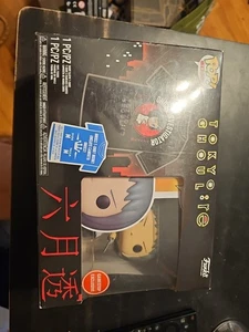Funko POP! T-Shirts: Tokyo Ghoul - Toru Mutsuki (GameStop) #1154 Größe M - Bild 1 von 2
