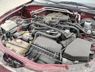 Eje izquierdo conductor compatible con 06-15 MAZDA MX-5 MIATA 29612444 Foto 1 de 3