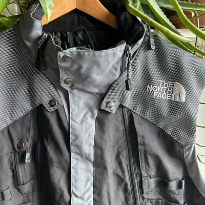 NORTH FACE ~ Men's Sz 2XL ~ Vtg Steep Tech Vest ~ Outdoorsman Mountain Techwear - Image 1 of 4