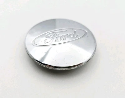 Ford Focus 2000-2011 (1) tapacubos de llanta de rueda tapa central tapa antipolvo enchufe OEM Foto 1 de 3