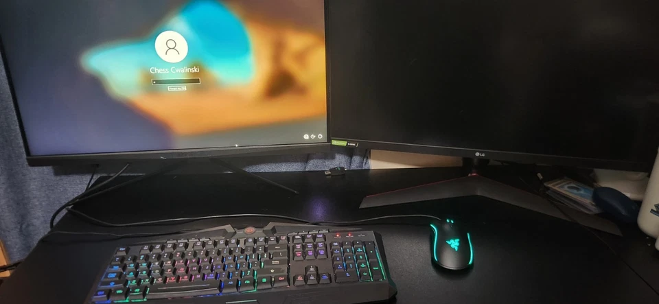 Customer Gaming PC - Image 1 of 4