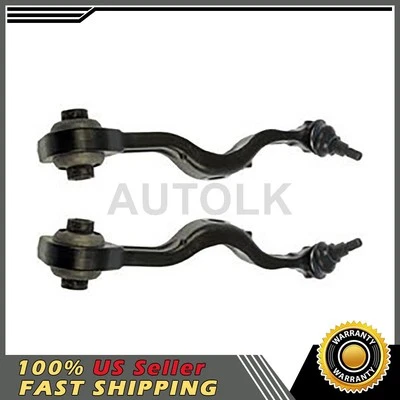 Brazo de control inferior delantero Dorman con rótulas para Mercedes-Benz CL550_LK 2007 Foto 1 de 4