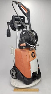 Idropulitrice elettrica Stihl RE 110 Plus 110 Volt - per ricambi - Foto 1 di 11