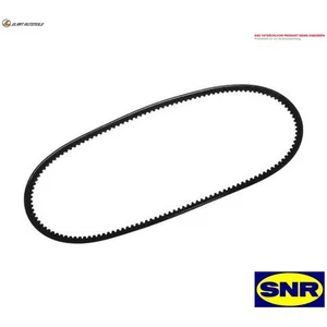 CORREA TRAPEZOIDAL CA13AV1525 PARA VAUXHALL MONTEREY FRONTERA/Mk OPEL ISUZU 2.5L 4cyl - Imagen 1 de 8