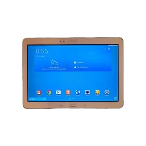 📱Samsung Galaxy Tab Pro 10.1 SM-T520 White WiFi 16GB 10.1" Android Tablet 📱 - Picture 1 of 4