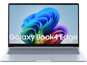 Portátil - Samsung Book4 Edge Copilot+PC, 15.6" FHD, Snapdragon® X Plus - Imagen 1 de 8