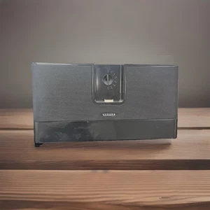 Athena iVoice Direct Radiating Dock & Sound System Speaker Dock for iPod - Picture 1 of 2