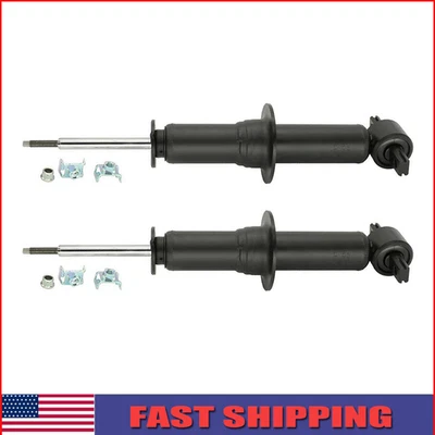 KYB Excel-G Struts Front Pair for 2007-2014 GMC Yukon 4WD AWD RWD - Image 1 of 4