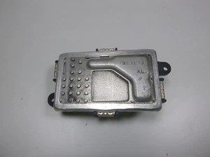 Mercedes Benz Clase E W204 2013 calentador ventilador motor resistencia A2128702110 - Imagen 1 de 5