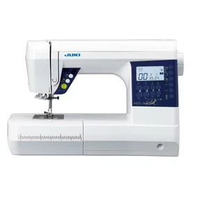 Juki HZL-X3000 Computerized Sewing Machine - Picture 1 of 9